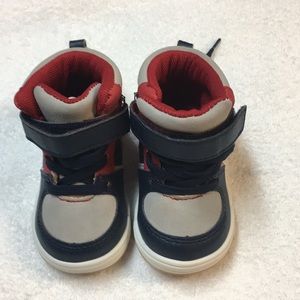 Baby boy shoes